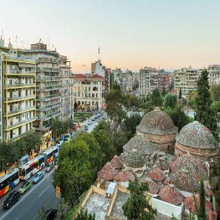 Egnatia Palace