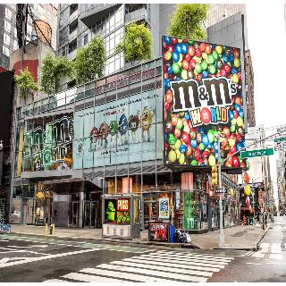 OYO Hotel Times Square fotoÄŸrafÄ±