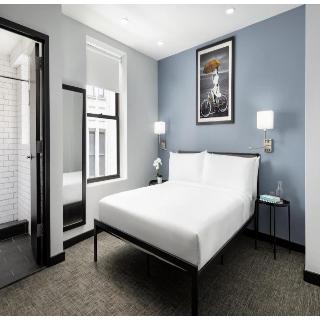 OYO Hotel Times Square fotoÄŸrafÄ±