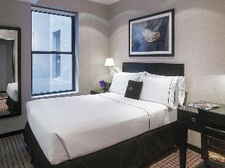 OYO Hotel Times Square fotoÄŸrafÄ±