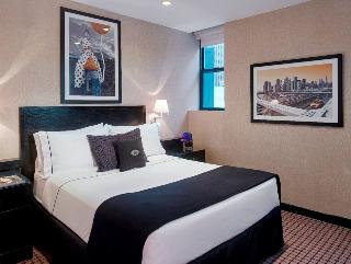 OYO Hotel Times Square fotoÄŸrafÄ±