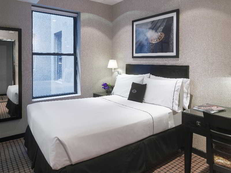 OYO Hotel Times Square fotoÄŸrafÄ±