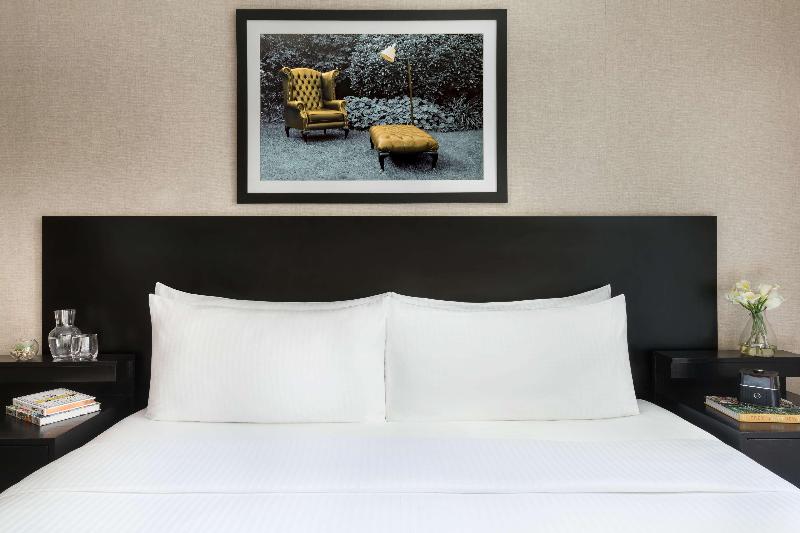 OYO Hotel Times Square - Oda