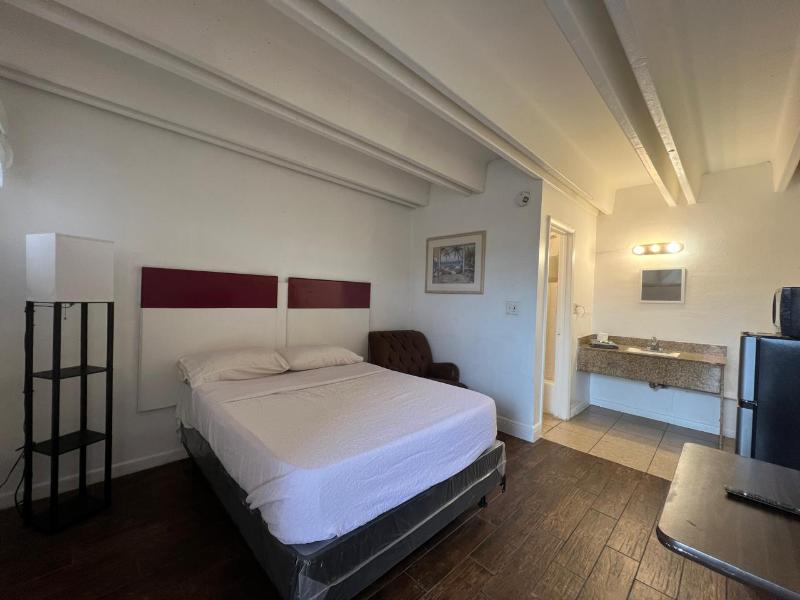 OYO Hotel Times Square - Oda