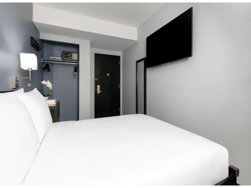 OYO Hotel Times Square - Oda