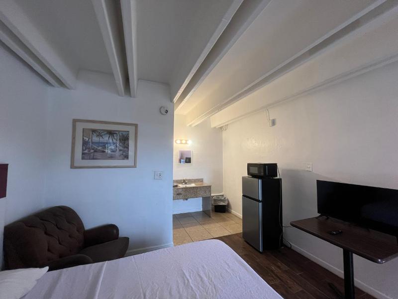 OYO Hotel Times Square - Oda