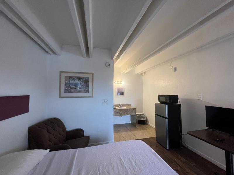 OYO Hotel Times Square - Oda
