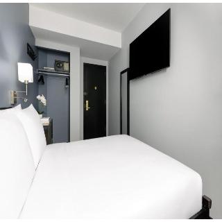 OYO Hotel Times Square fotoÄŸrafÄ±