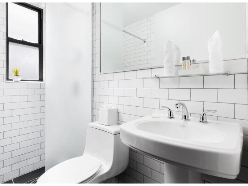 OYO Hotel Times Square - Oda