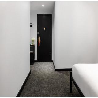OYO Hotel Times Square fotoÄŸrafÄ±