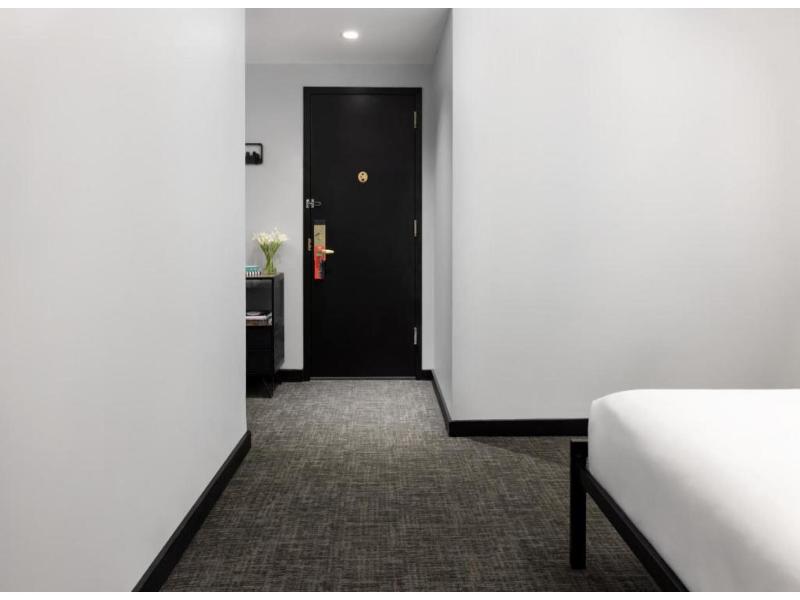 OYO Hotel Times Square - Oda