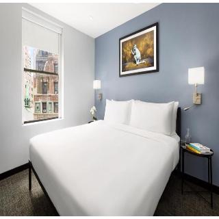 OYO Hotel Times Square fotoÄŸrafÄ±