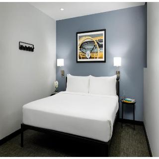 OYO Hotel Times Square fotoÄŸrafÄ±