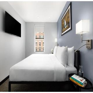 OYO Hotel Times Square fotoÄŸrafÄ±