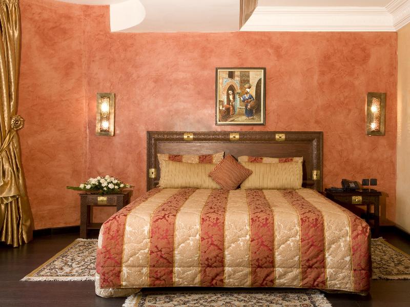 Le Zenith Hotel & Spa - Genel