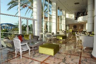Le Zenith Hotel & Spa otel fotoğrafı
