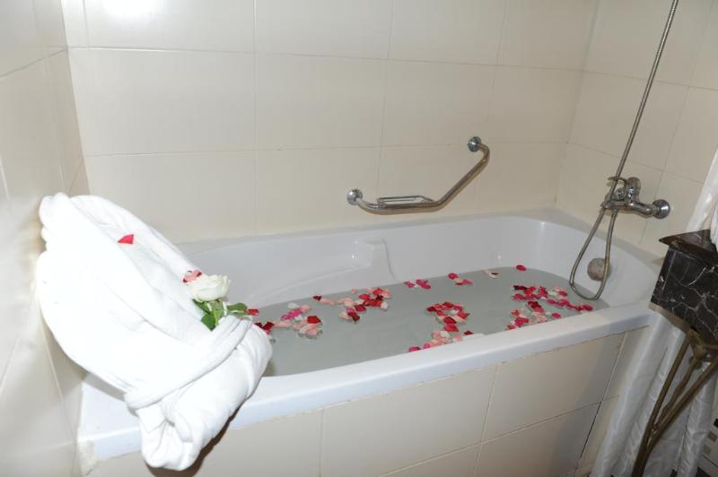 Le Zenith Hotel & Spa - Oda