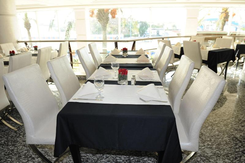 Le Zenith Hotel & Spa - Restoran