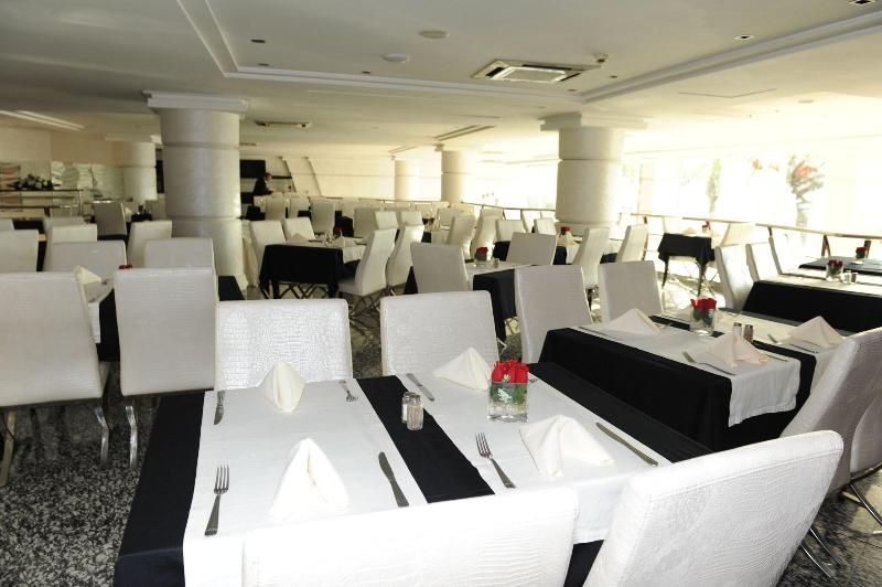 Le Zenith Hotel & Spa - Restoran