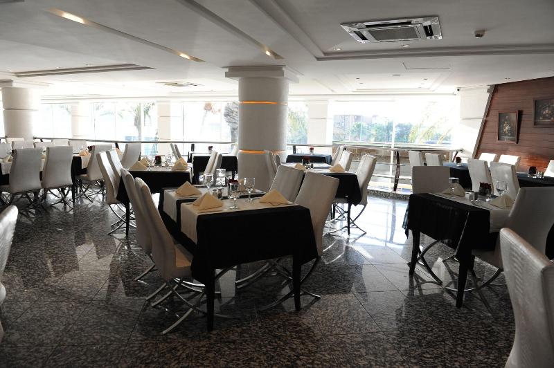 Le Zenith Hotel & Spa - Restoran