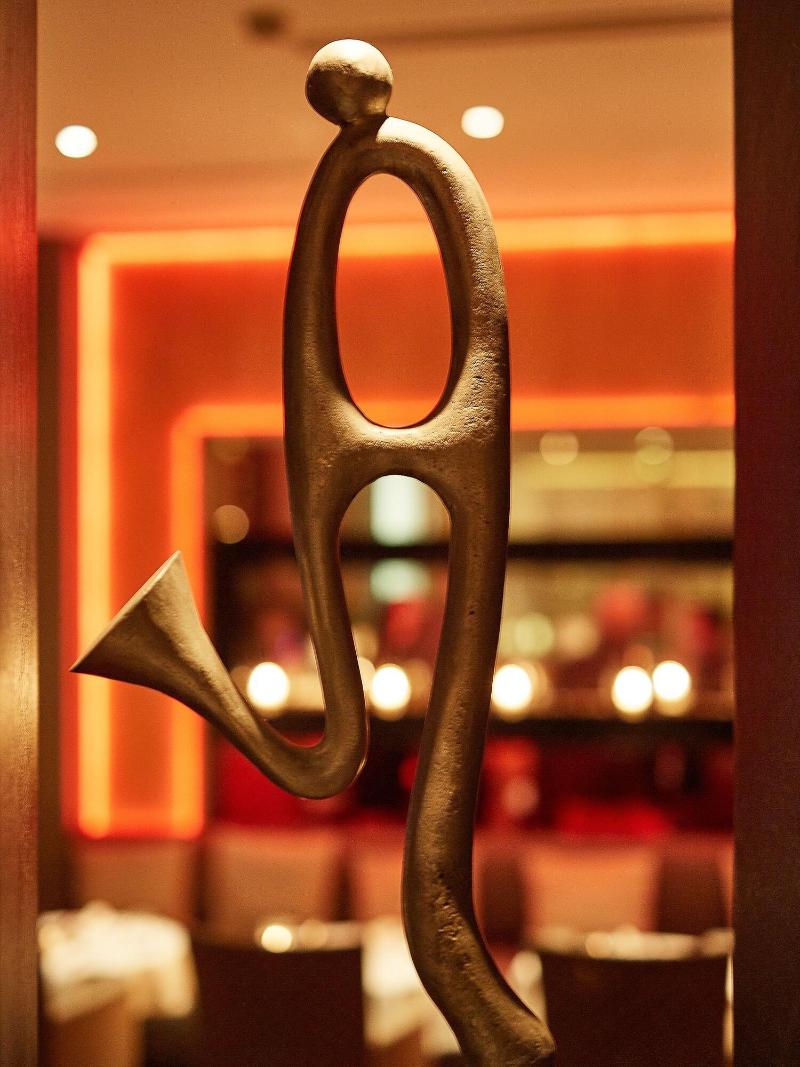 Villa Blanca Urban Hotel - Lobi
