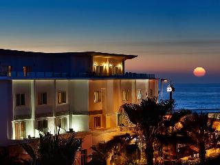 Villa Blanca Urban Hotel otel fotoğrafı