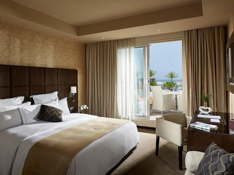 Villa Blanca Urban Hotel - Oda