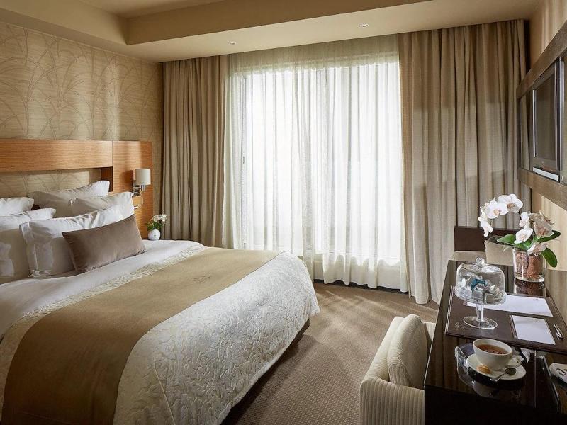 Villa Blanca Urban Hotel - Oda