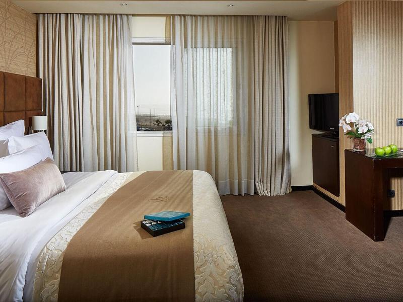 Villa Blanca Urban Hotel - Oda