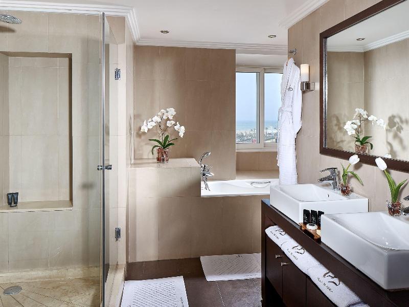 Villa Blanca Urban Hotel - Oda