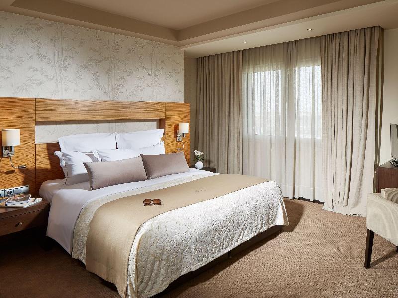 Villa Blanca Urban Hotel - Oda