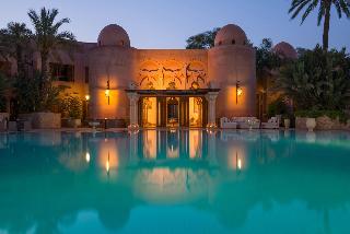 Palais Mehdi otel fotoğrafı
