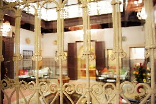 Riad Les Oliviers and Spa otel fotoğrafı