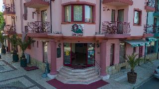 Saint George hotel & Spa