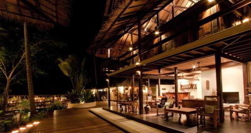 Koyao Island Resort fotoÄŸrafÄ±