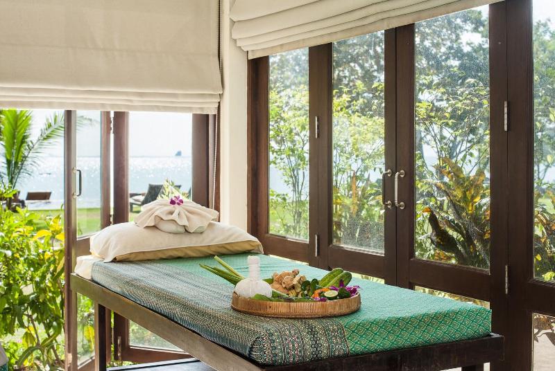 Koyao Island Resort - Aktivite