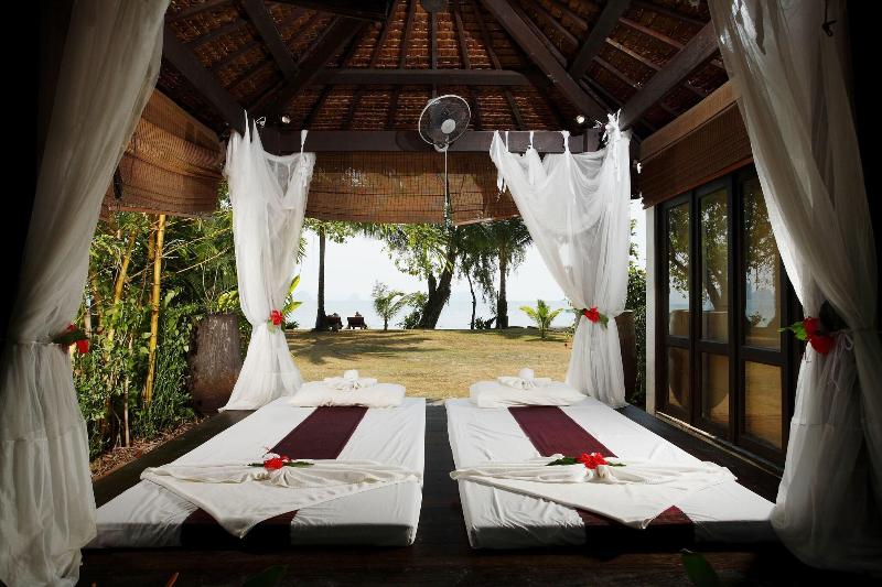 Koyao Island Resort - Aktivite
