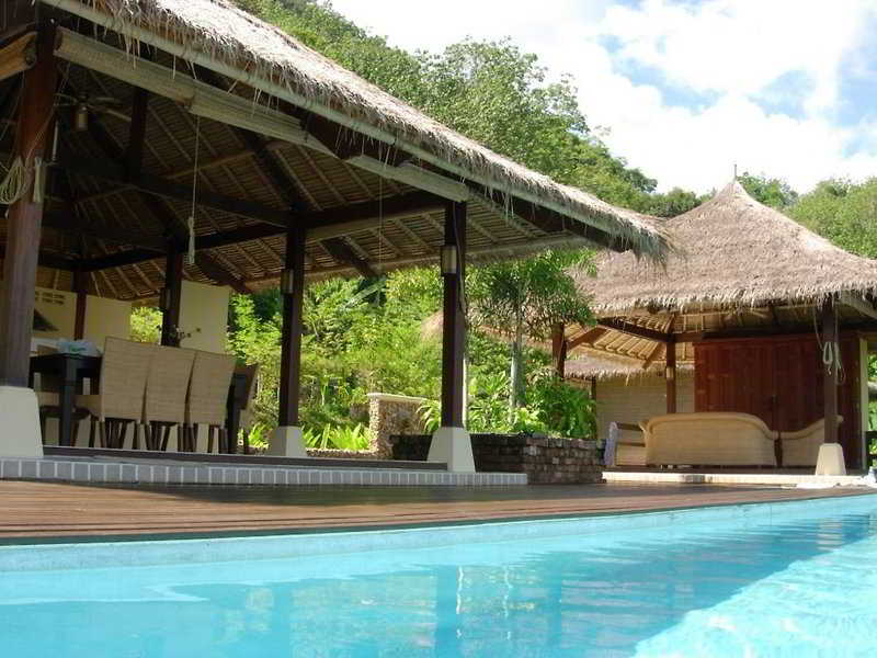 Koyao Island Resort otel fotoğrafı