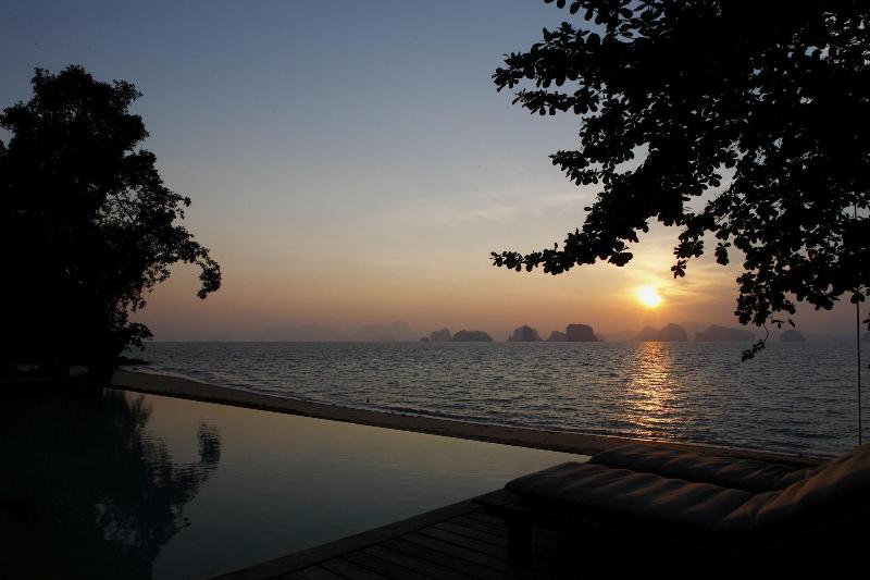 Koyao Island Resort - Genel