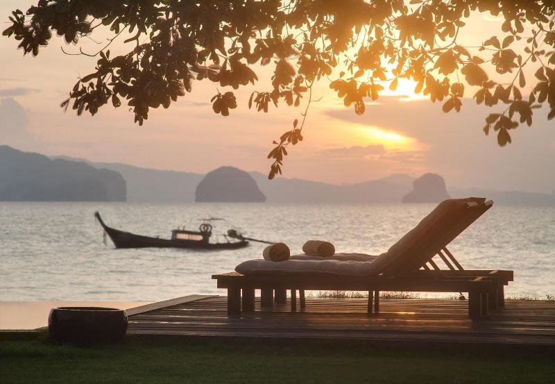 Koyao Island Resort - Genel