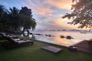Koyao Island Resort fotoÄŸrafÄ±