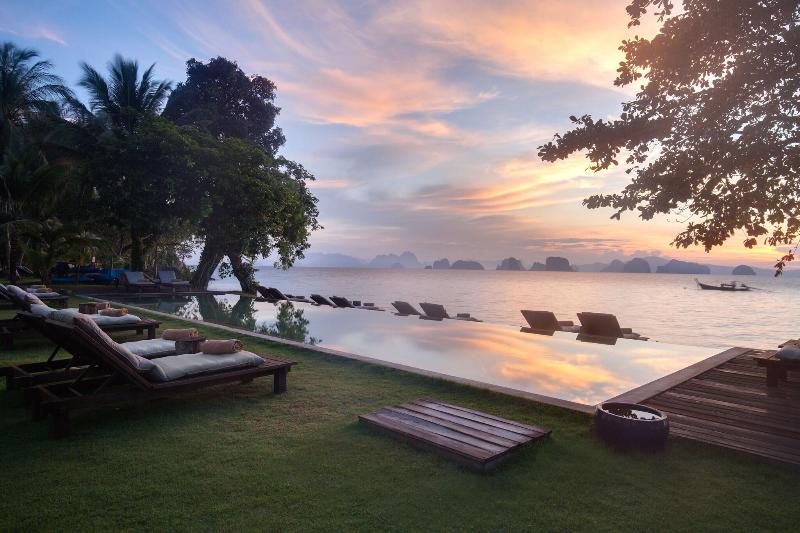 Koyao Island Resort - Genel