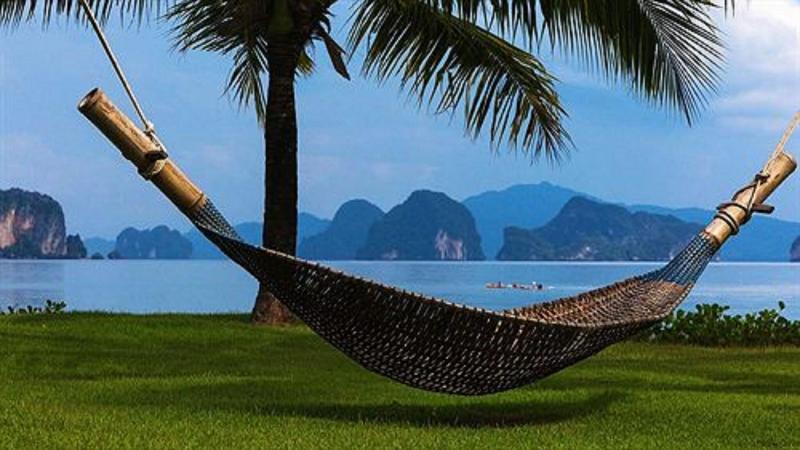 Koyao Island Resort - Genel