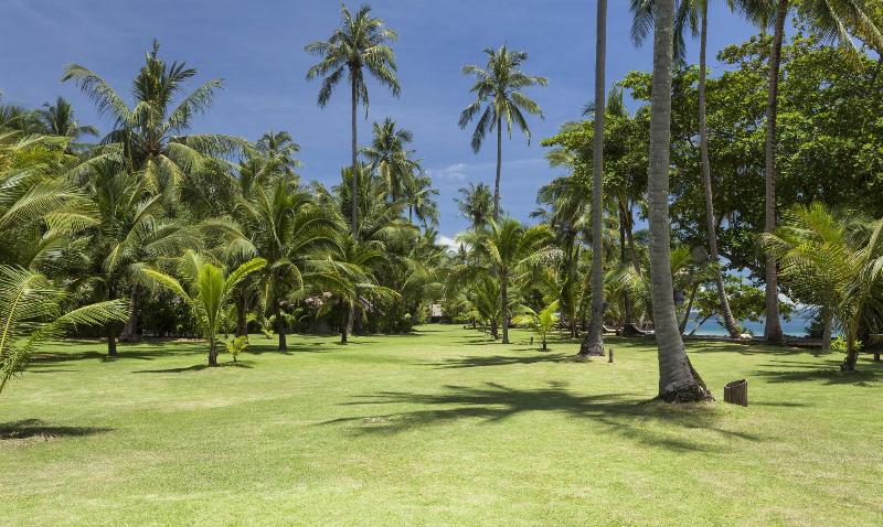 Koyao Island Resort - Genel