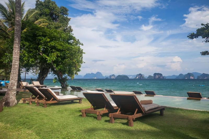 Koyao Island Resort - Genel