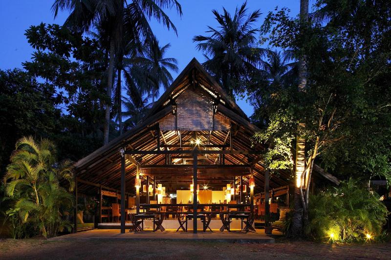 Koyao Island Resort - Genel