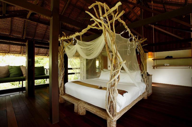 Koyao Island Resort - Oda