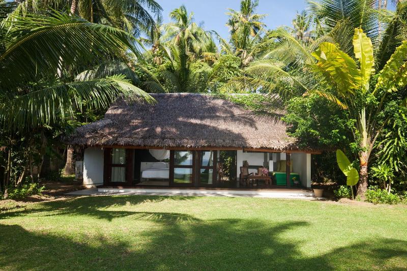 Koyao Island Resort - Oda
