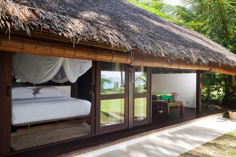 Koyao Island Resort - Oda