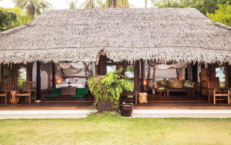 Koyao Island Resort - Oda